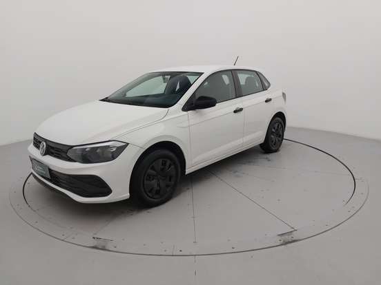 VOLKSWAGEN-POLO-1.0 MPI TRACK MANUAL VOLKSWAGEN-POLO-2025