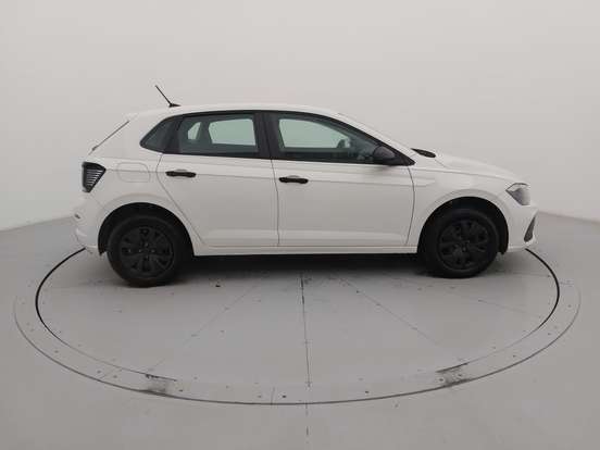 VOLKSWAGEN-POLO-1.0 MPI TRACK MANUAL VOLKSWAGEN-POLO-2025