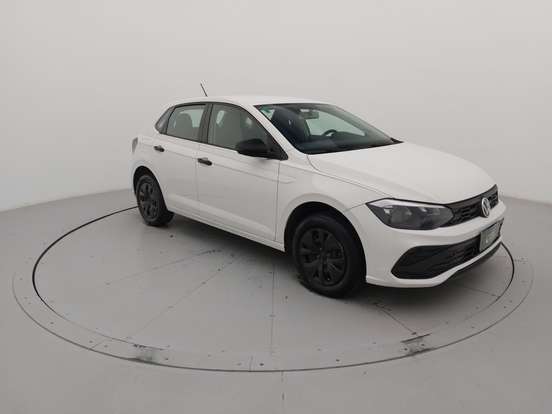 VOLKSWAGEN-POLO-1.0 MPI TRACK MANUAL VOLKSWAGEN-POLO-2025