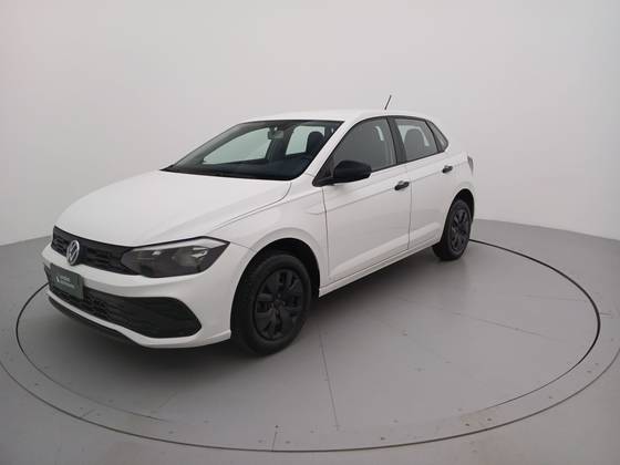 VOLKSWAGEN POLO 1.0 MPI TRACK MANUAL