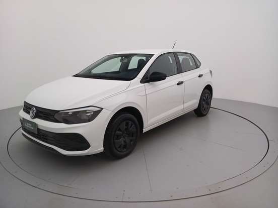 VOLKSWAGEN-POLO-1.0 MPI TRACK MANUAL VOLKSWAGEN-POLO-2025