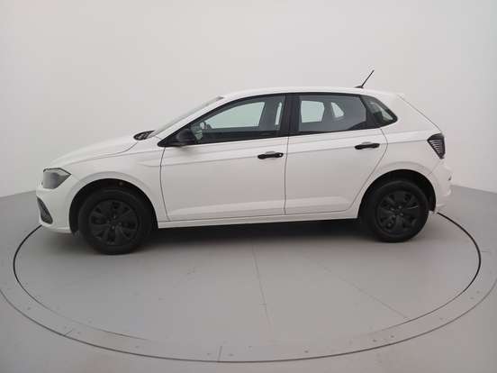 VOLKSWAGEN-POLO-1.0 MPI TRACK MANUAL VOLKSWAGEN-POLO-2025