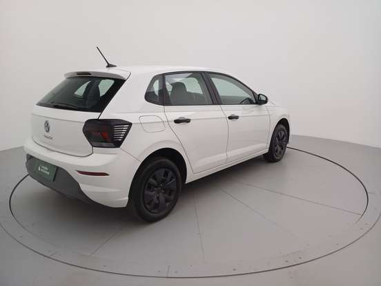 VOLKSWAGEN-POLO-1.0 MPI TRACK MANUAL VOLKSWAGEN-POLO-2025