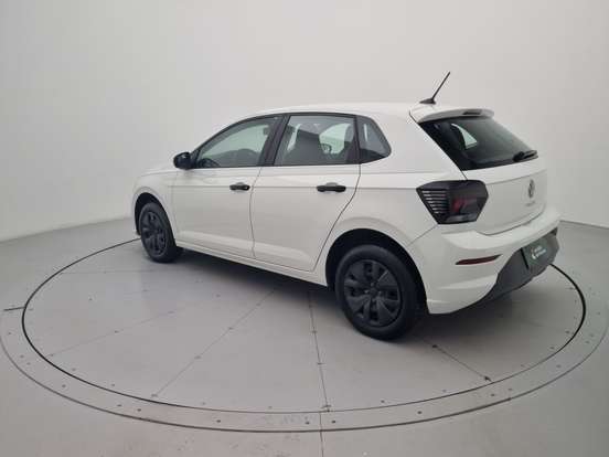 VOLKSWAGEN-POLO-1.0 MPI TRACK MANUAL VOLKSWAGEN-POLO-2025