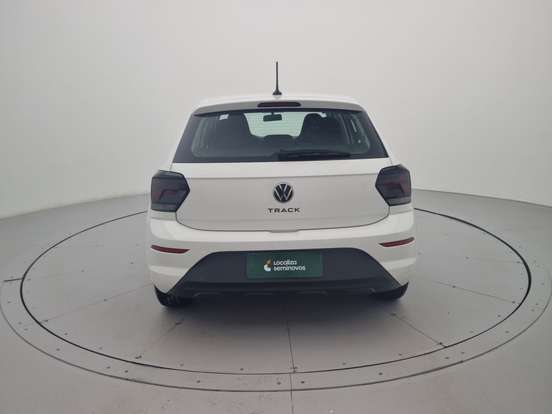 VOLKSWAGEN-POLO-1.0 MPI TRACK MANUAL VOLKSWAGEN-POLO-2025