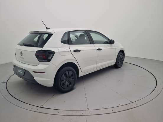 VOLKSWAGEN-POLO-1.0 MPI TRACK MANUAL VOLKSWAGEN-POLO-2025