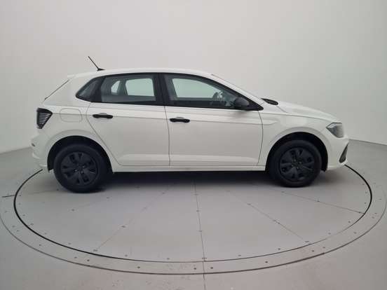 VOLKSWAGEN-POLO-1.0 MPI TRACK MANUAL VOLKSWAGEN-POLO-2025