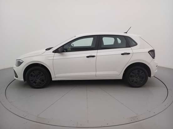 VOLKSWAGEN-POLO-1.0 MPI TRACK MANUAL VOLKSWAGEN-POLO-2025