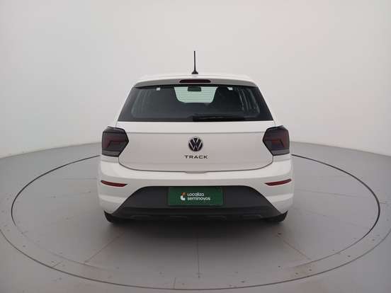 VOLKSWAGEN-POLO-1.0 MPI TRACK MANUAL VOLKSWAGEN-POLO-2025
