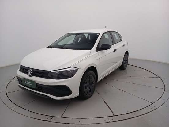 VOLKSWAGEN-POLO-1.0 MPI TRACK MANUAL VOLKSWAGEN-POLO-2025