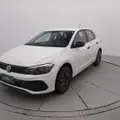 VOLKSWAGEN POLO 1.0 MPI TRACK MANUAL VOLKSWAGEN POLO 1.0 MPI TRACK MANUAL