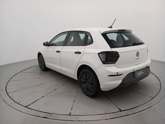 VOLKSWAGEN-POLO-1.0 MPI TRACK MANUAL VOLKSWAGEN-POLO-2025