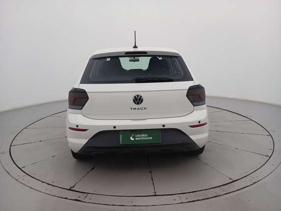 VOLKSWAGEN-POLO-1.0 MPI TRACK MANUAL VOLKSWAGEN-POLO-2025
