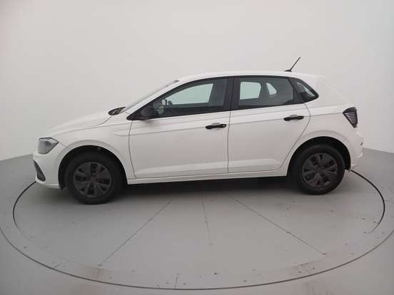 VOLKSWAGEN-POLO-1.0 MPI TRACK MANUAL VOLKSWAGEN-POLO-2025