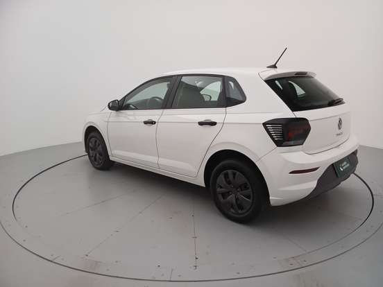 VOLKSWAGEN-POLO-1.0 MPI TRACK MANUAL VOLKSWAGEN-POLO-2025