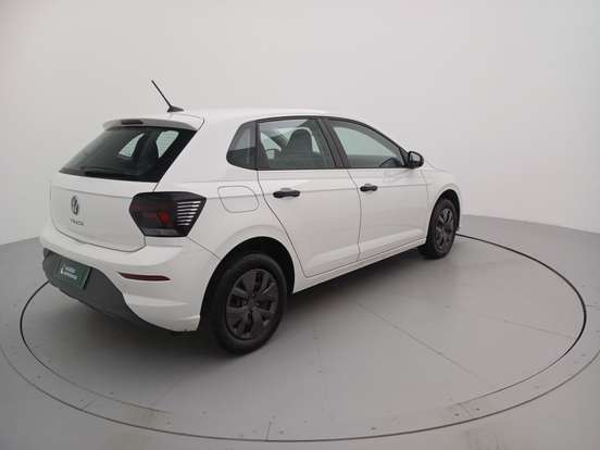 VOLKSWAGEN-POLO-1.0 MPI TRACK MANUAL VOLKSWAGEN-POLO-2025