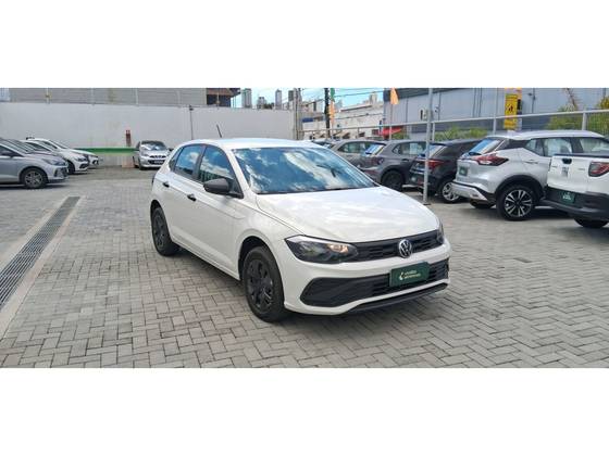 VOLKSWAGEN POLO 1.0 MPI TRACK MANUAL