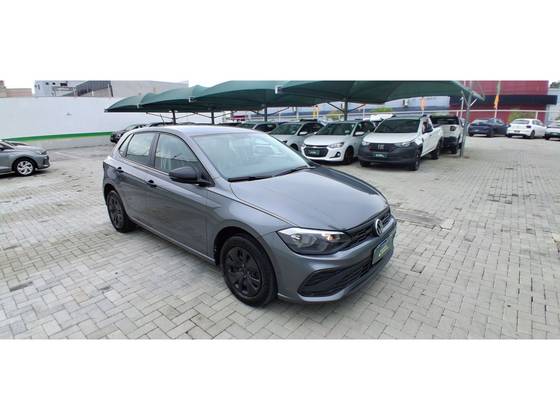 VOLKSWAGEN POLO 1.0 MPI TRACK MANUAL