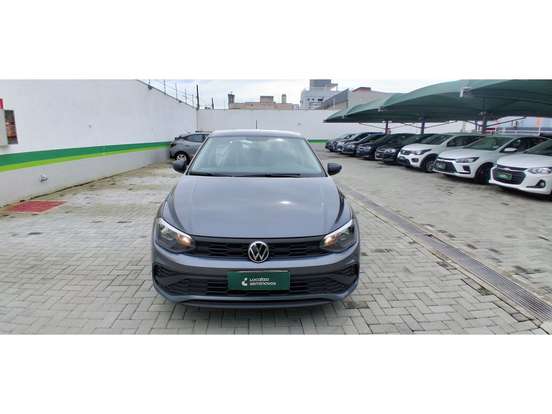 VOLKSWAGEN-POLO-1.0 MPI TRACK MANUAL VOLKSWAGEN-POLO-2025