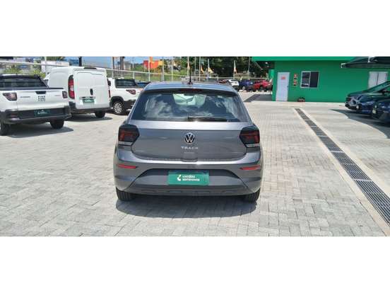 VOLKSWAGEN-POLO-1.0 MPI TRACK MANUAL VOLKSWAGEN-POLO-2025