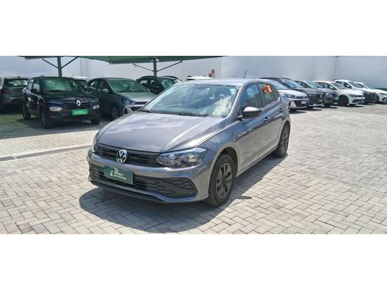 VOLKSWAGEN-POLO-1.0 MPI TRACK MANUAL VOLKSWAGEN-POLO-2025