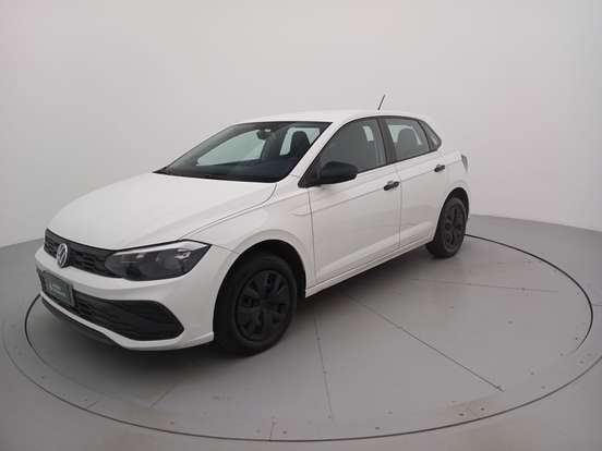 VOLKSWAGEN-POLO-1.0 MPI TRACK MANUAL VOLKSWAGEN-POLO-2025