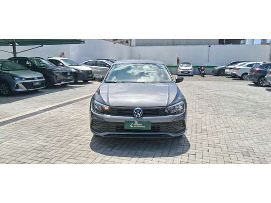 VOLKSWAGEN-POLO-1.0 MPI TRACK MANUAL VOLKSWAGEN-POLO-2025