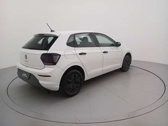 VOLKSWAGEN-POLO-1.0 MPI TRACK MANUAL VOLKSWAGEN-POLO-2025