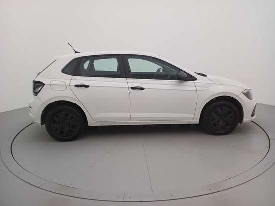 VOLKSWAGEN-POLO-1.0 MPI TRACK MANUAL VOLKSWAGEN-POLO-2025