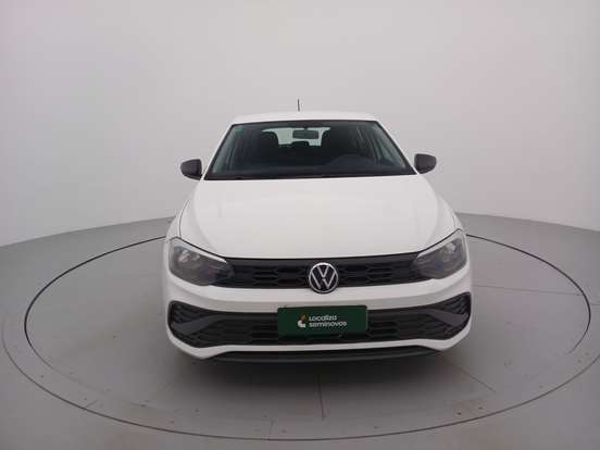 VOLKSWAGEN-POLO-1.0 MPI TRACK MANUAL VOLKSWAGEN-POLO-2025