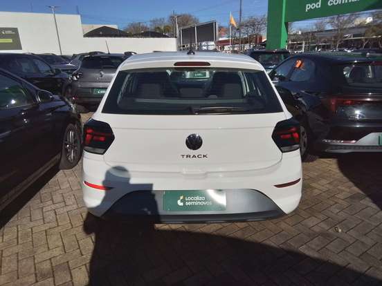 VOLKSWAGEN-POLO-1.0 MPI TRACK MANUAL VOLKSWAGEN-POLO-2025