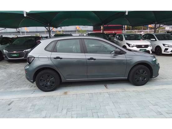 VOLKSWAGEN-POLO-1.0 MPI TRACK MANUAL VOLKSWAGEN-POLO-2025