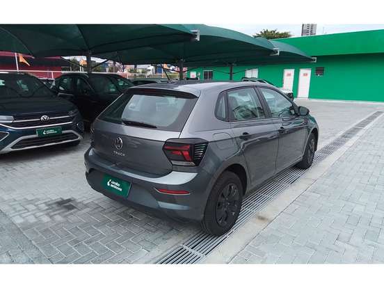 VOLKSWAGEN-POLO-1.0 MPI TRACK MANUAL VOLKSWAGEN-POLO-2025