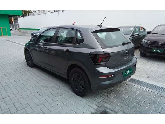 VOLKSWAGEN-POLO-1.0 MPI TRACK MANUAL VOLKSWAGEN-POLO-2025