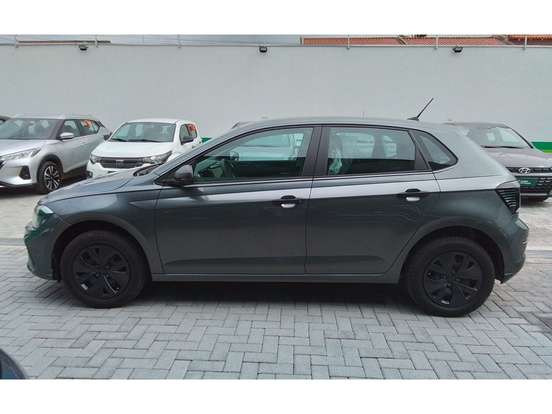 VOLKSWAGEN-POLO-1.0 MPI TRACK MANUAL VOLKSWAGEN-POLO-2025