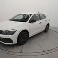 VOLKSWAGEN POLO 1.0 MPI TRACK MANUAL VOLKSWAGEN POLO 1.0 MPI TRACK MANUAL