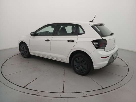 VOLKSWAGEN-POLO-1.0 MPI TRACK MANUAL VOLKSWAGEN-POLO-2025