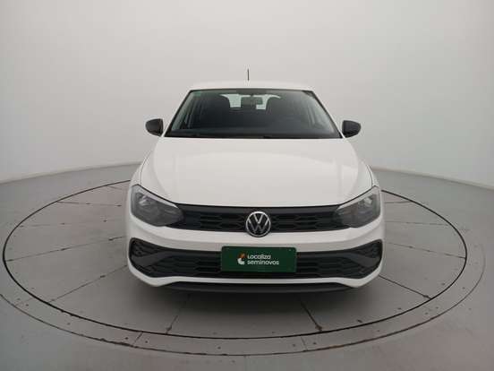 VOLKSWAGEN-POLO-1.0 MPI TRACK MANUAL VOLKSWAGEN-POLO-2025
