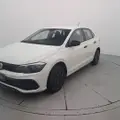 VOLKSWAGEN POLO 1.0 MPI TRACK MANUAL VOLKSWAGEN POLO 1.0 MPI TRACK MANUAL