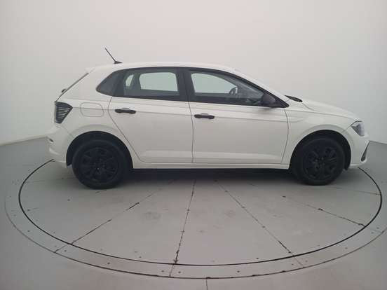 VOLKSWAGEN-POLO-1.0 MPI TRACK MANUAL VOLKSWAGEN-POLO-2025