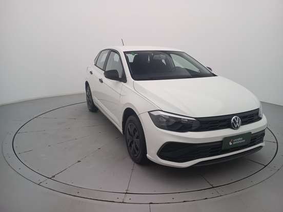 VOLKSWAGEN-POLO-1.0 MPI TRACK MANUAL VOLKSWAGEN-POLO-2025