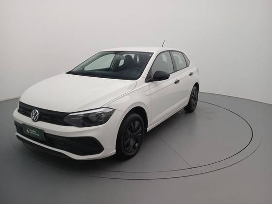 VOLKSWAGEN POLO 1.0 MPI TRACK MANUAL