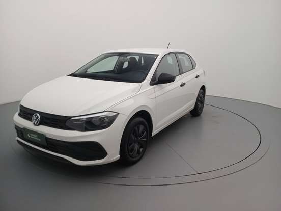 VOLKSWAGEN-POLO-1.0 MPI TRACK MANUAL VOLKSWAGEN-POLO-2025