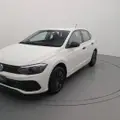 VOLKSWAGEN POLO 1.0 MPI TRACK MANUAL VOLKSWAGEN POLO 1.0 MPI TRACK MANUAL