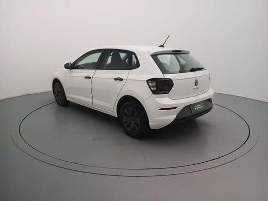 VOLKSWAGEN-POLO-1.0 MPI TRACK MANUAL VOLKSWAGEN-POLO-2025