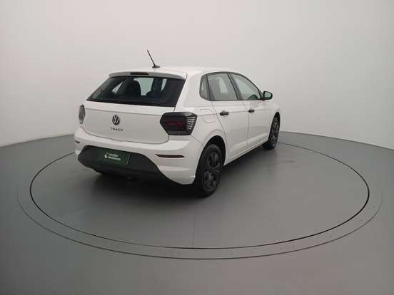 VOLKSWAGEN-POLO-1.0 MPI TRACK MANUAL VOLKSWAGEN-POLO-2025