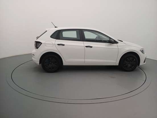 VOLKSWAGEN-POLO-1.0 MPI TRACK MANUAL VOLKSWAGEN-POLO-2025