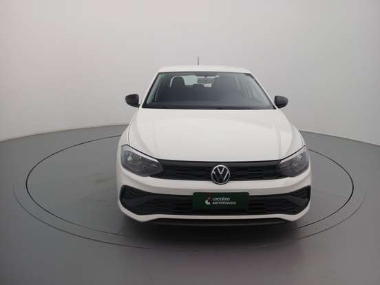 VOLKSWAGEN-POLO-1.0 MPI TRACK MANUAL VOLKSWAGEN-POLO-2025