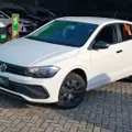 VOLKSWAGEN POLO 1.0 MPI TRACK MANUAL VOLKSWAGEN POLO 1.0 MPI TRACK MANUAL