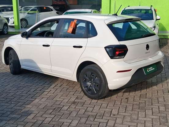 VOLKSWAGEN-POLO-1.0 MPI TRACK MANUAL VOLKSWAGEN-POLO-2025